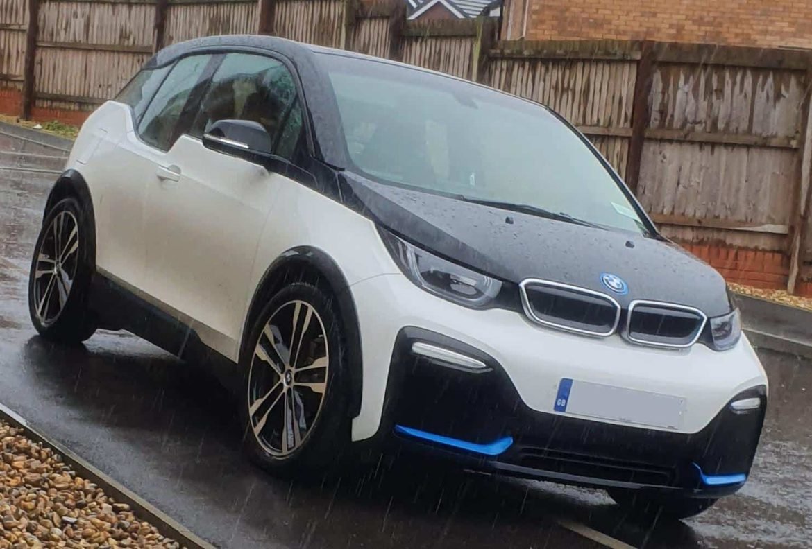 BMW i3 Drivetrain Malfunction: What You Must Do Now - Green Car Future
