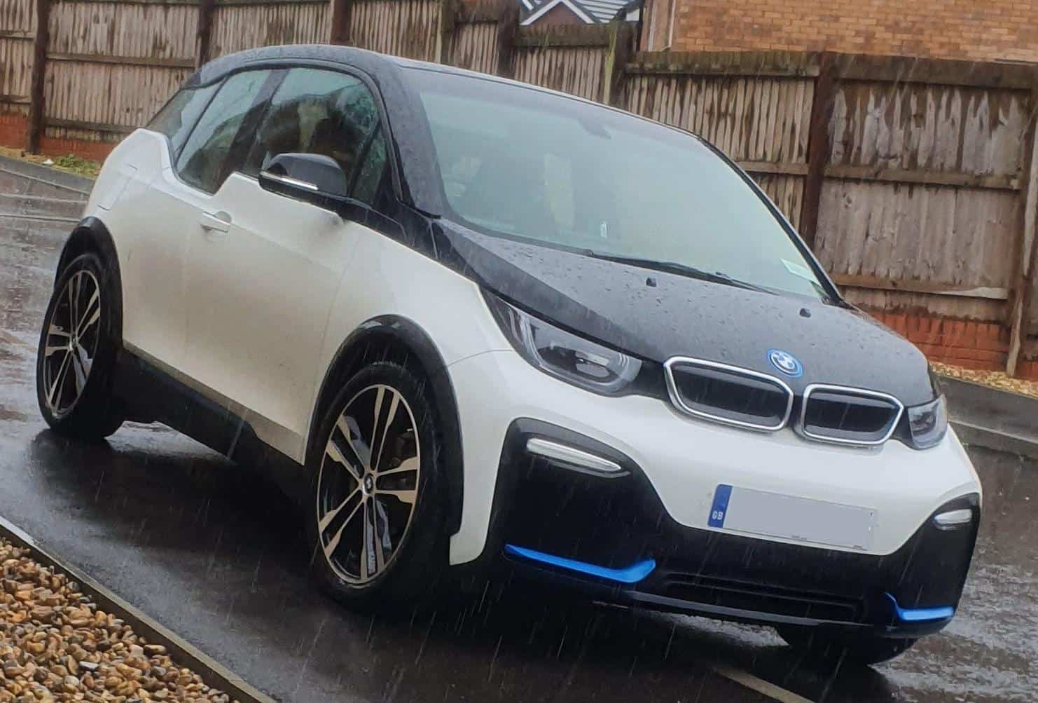 BMW i3 Drivetrain Malfunction What You Must Do Now Green Car Future