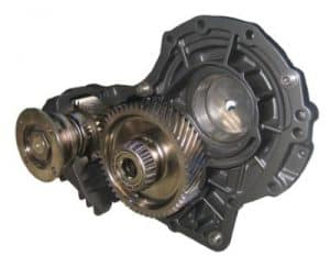 Transmission/gearing mechanism from a conventional car, via FreeImages