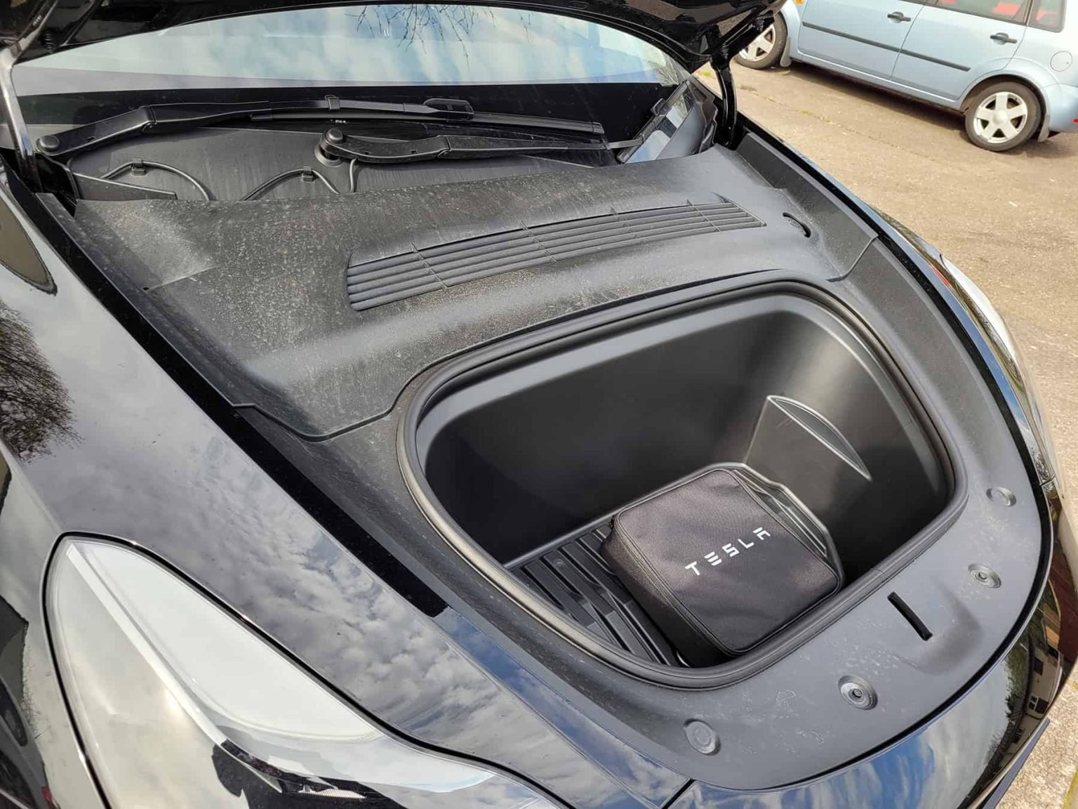 Why Some EVs Have a Frunk but Others Don't: Are They Useful? - Green ...
