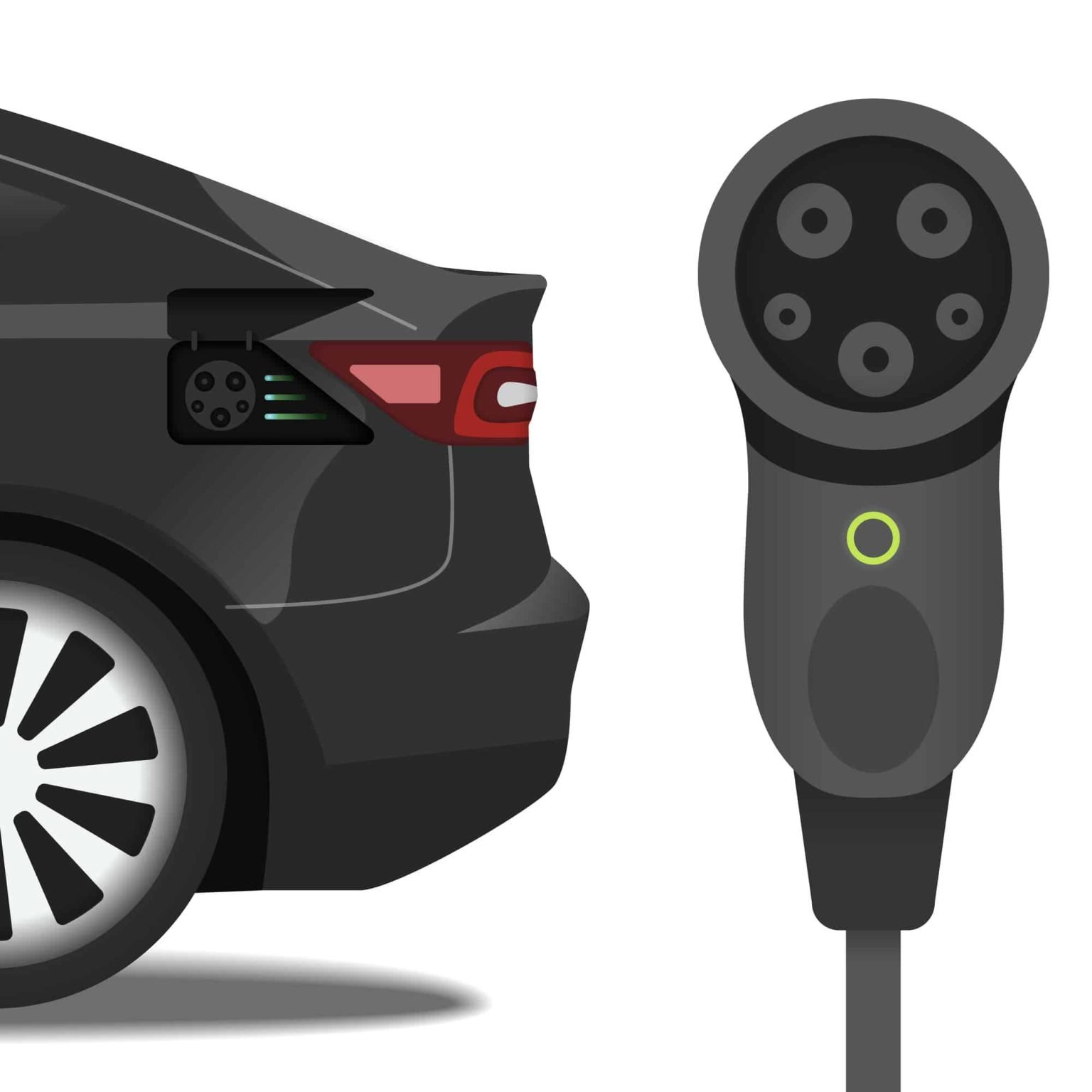Is J1772 A Fast Charger? What Is Its Max Charging Speed? Green Car Future