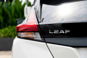 Renault Zoe vs Nissan Leaf A Full Comparison for 2023
