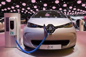 The 5 Best Home Chargers For A Renault Zoe In 2023